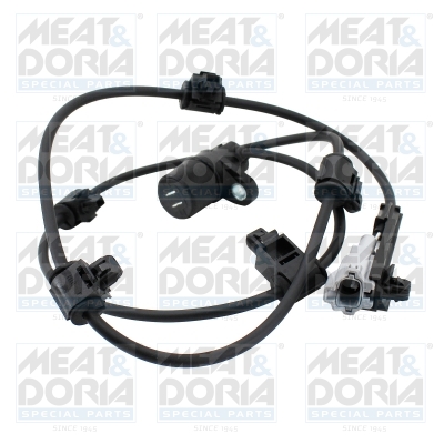 ABS sensor Meat Doria 90945