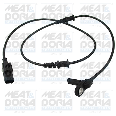 ABS sensor Meat Doria 90948