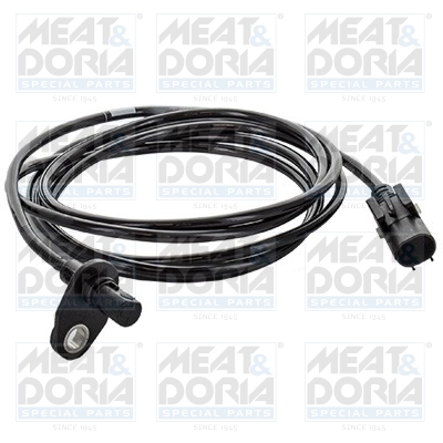 ABS sensor Meat Doria 90949