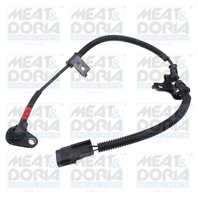 ABS sensor Meat Doria 90958