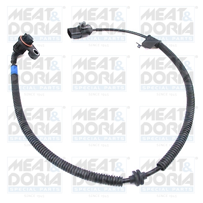 ABS sensor Meat Doria 90963