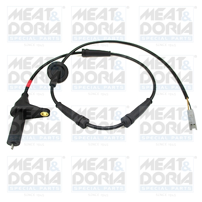 ABS sensor Meat Doria 90966