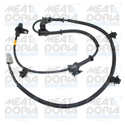 ABS sensor Meat Doria 90968