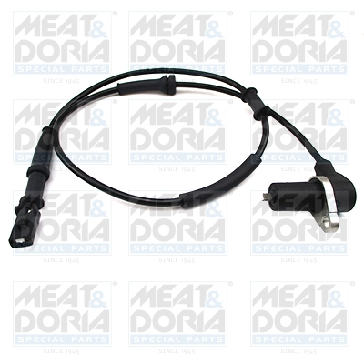 ABS sensor Meat Doria 90969