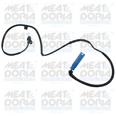 ABS sensor Meat Doria 90978