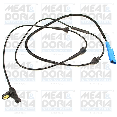 ABS sensor Meat Doria 90979