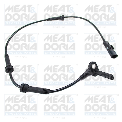 ABS sensor Meat Doria 90982