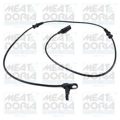 ABS sensor Meat Doria 90983