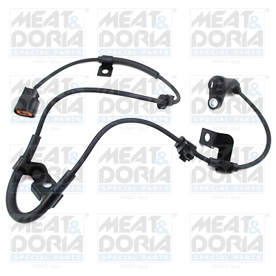 ABS sensor Meat Doria 90987