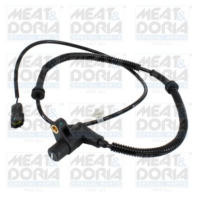 ABS sensor Meat Doria 90989