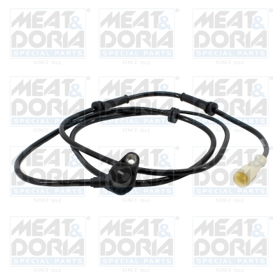 ABS sensor Meat Doria 90996