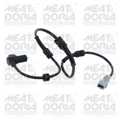 ABS sensor Meat Doria 90997