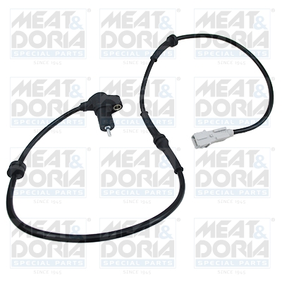 ABS sensor Meat Doria 90998