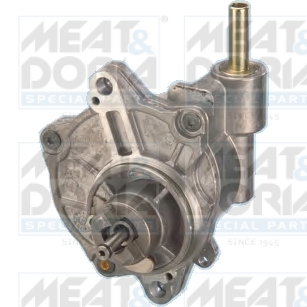 Vacuumpomp Meat Doria 91036
