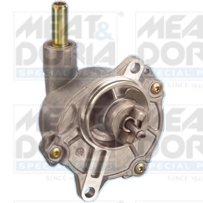 Vacuumpomp Meat Doria 91038