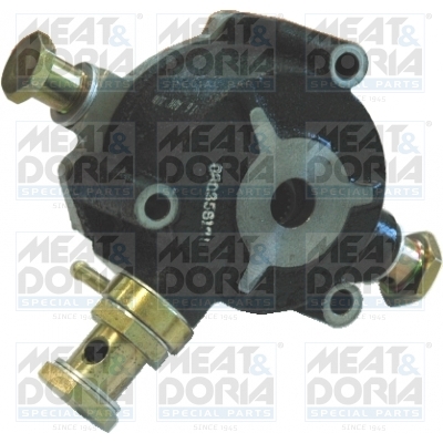 Vacuumpomp Meat Doria 91089