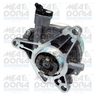 Vacuumpomp Meat Doria 91152