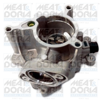 Vacuumpomp Meat Doria 91172