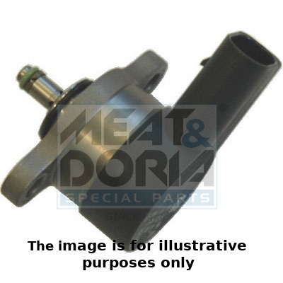 Brandstofdruk sensor Meat Doria 9118E