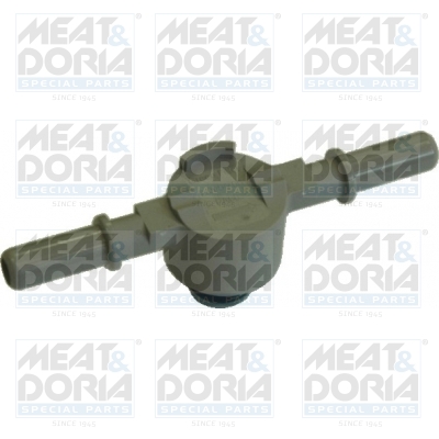 Klep dieselfilter Meat Doria 9120