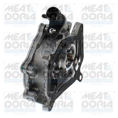 Vacuumpomp Meat Doria 91247