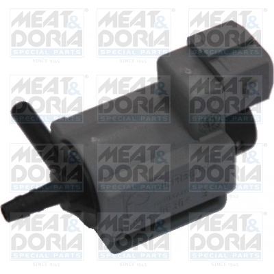 Omschakelklep zuigleiding Meat Doria 9144