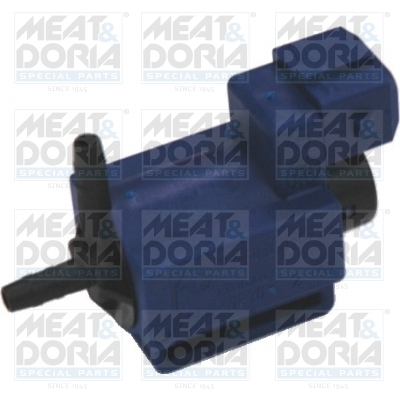 Omschakelklep zuigleiding Meat Doria 9145