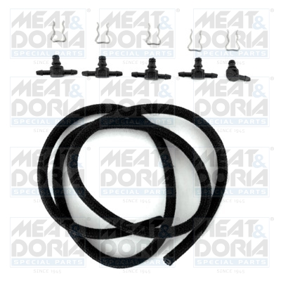 Reparatieset, common-rail-systeem Meat Doria 9160