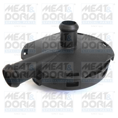 Ontluchtingklep nokkenasbehuizing Meat Doria 91607