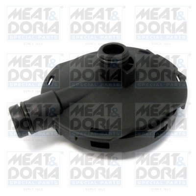 Ontluchtingklep nokkenasbehuizing Meat Doria 91617