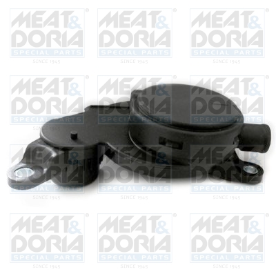 Ontluchtingklep nokkenasbehuizing Meat Doria 91639