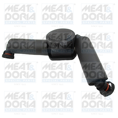 Carterontluchtingsslang Meat Doria 91647