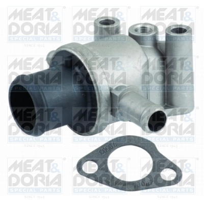 Thermostaat Meat Doria 92015