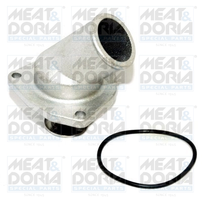 Thermostaat Meat Doria 92089