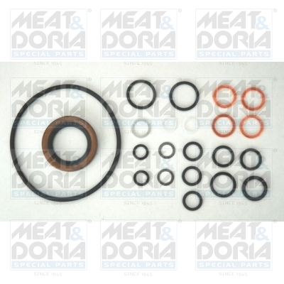 Reparatieset, common-rail-systeem Meat Doria 9210