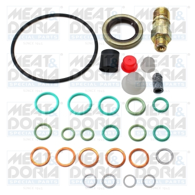 Reparatieset, common-rail-systeem Meat Doria 9210C
