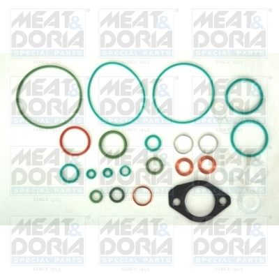 Reparatieset, common-rail-systeem Meat Doria 9211