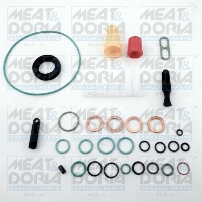 Reparatieset, common-rail-systeem Meat Doria 9212