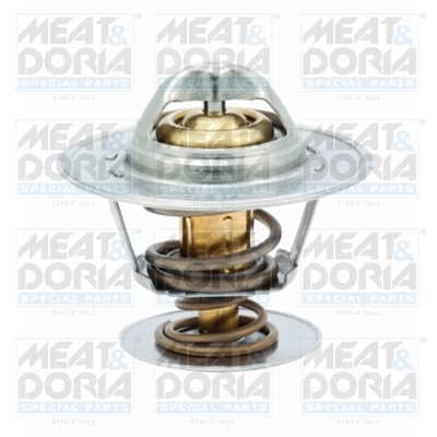 Thermostaat Meat Doria 92125