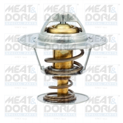 Thermostaat Meat Doria 92161