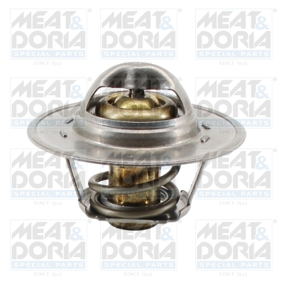 Thermostaat Meat Doria 92190