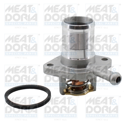 Thermostaat Meat Doria 92250