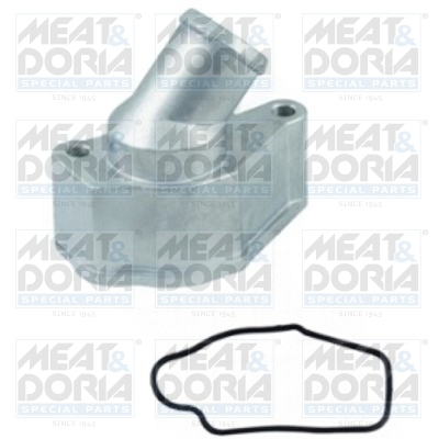 Thermostaat Meat Doria 92269