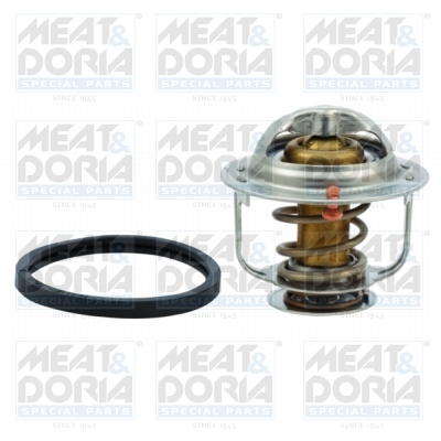 Thermostaat Meat Doria 92296