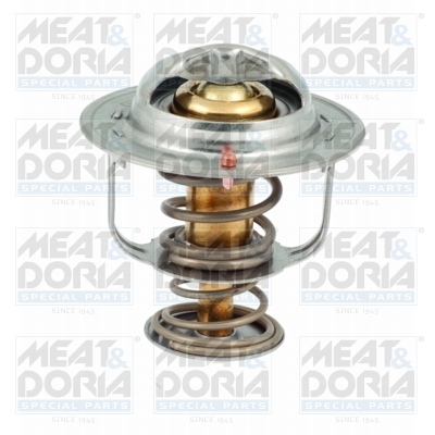 Thermostaat Meat Doria 92326