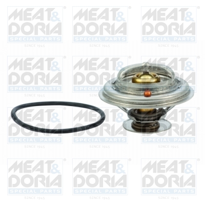 Thermostaat Meat Doria 92328