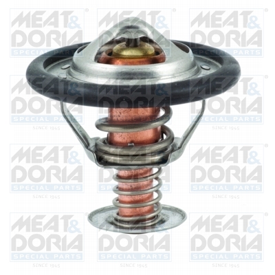 Thermostaat Meat Doria 92330
