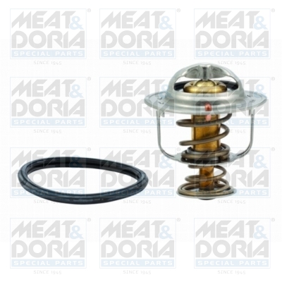 Thermostaat Meat Doria 92334