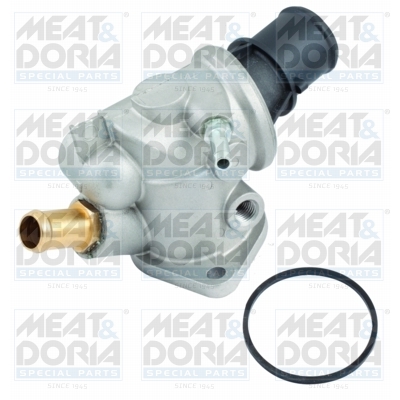 Thermostaat Meat Doria 92337