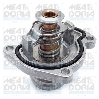 Thermostaat Meat Doria 92373